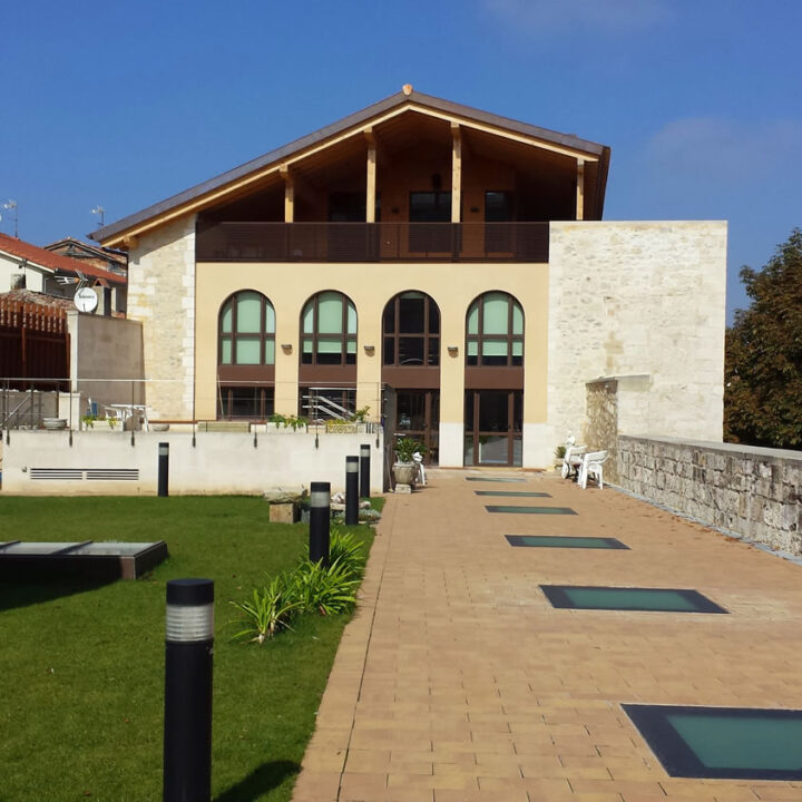 Clarisas Salvatierra Komentuaren Erreforma