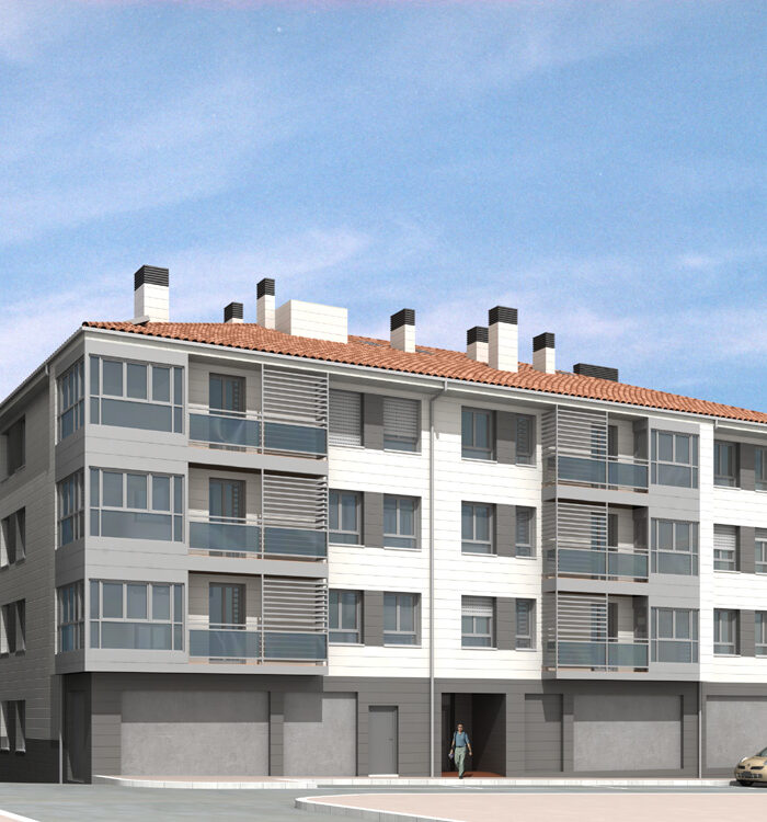 32 etxebizitza Etxarri-Aranatzen