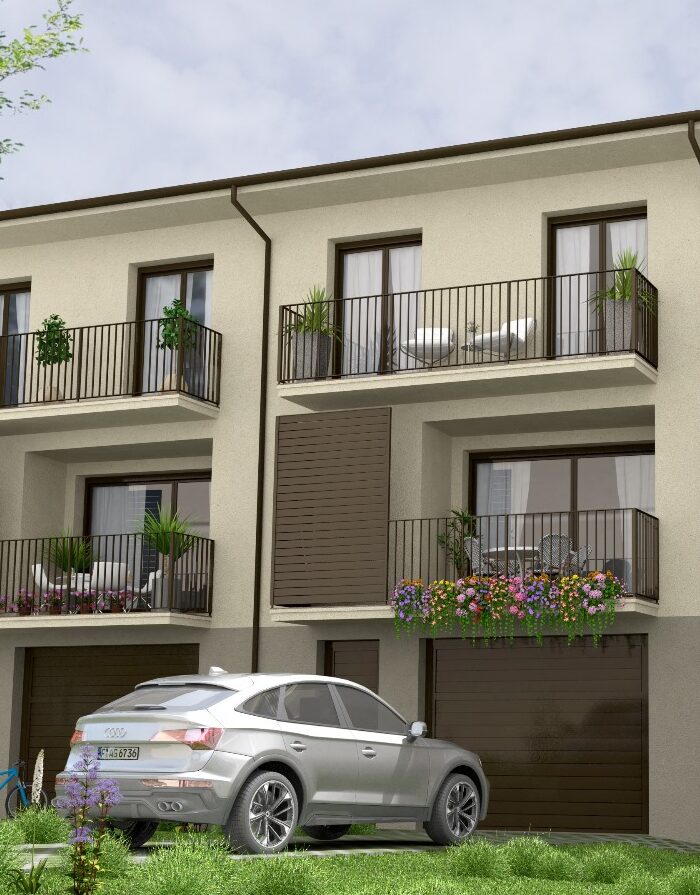 Unifamiliares Salvatierra II